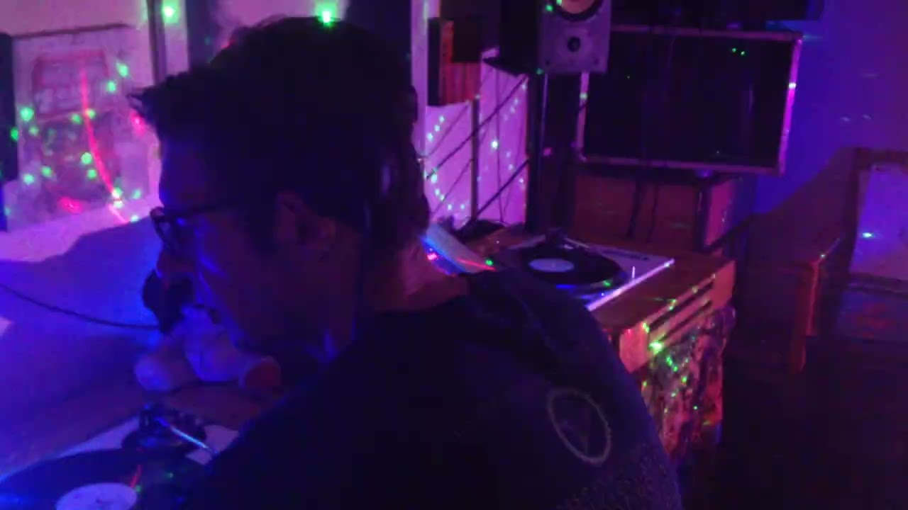 Pascal Headstrong @ DO NOT BEND 2