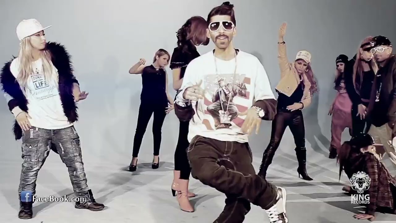 Hooman khafan - Bva3te official music video