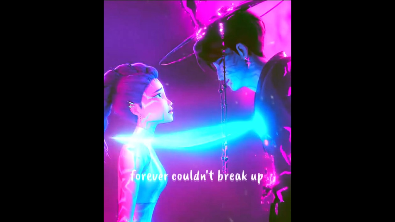 Rumi x Jinu EDIT || Dynasty 😢❤️ #kpopdemonhunters #rumixjinu #kpopdemonhuntersedit #animeedits