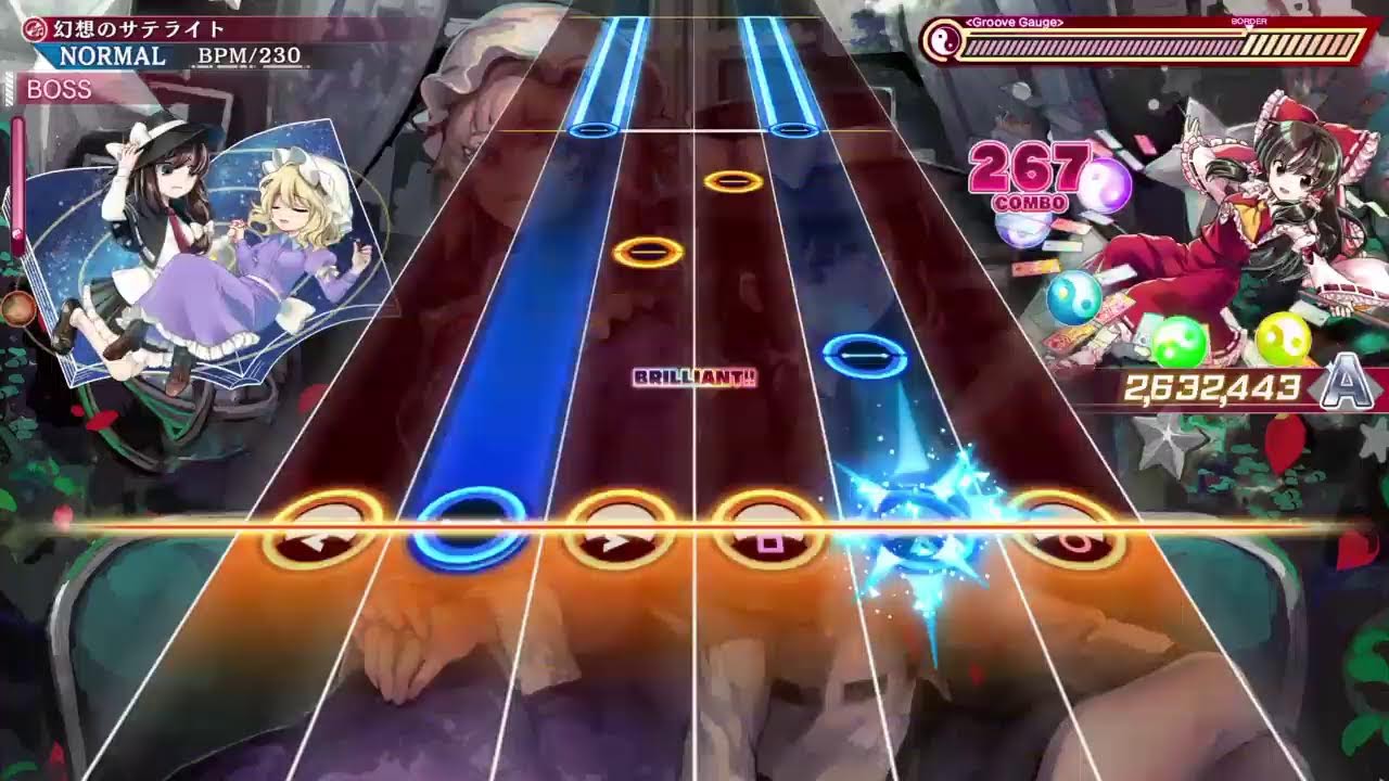 リズム感を鍛えるためにダンカグ配信
