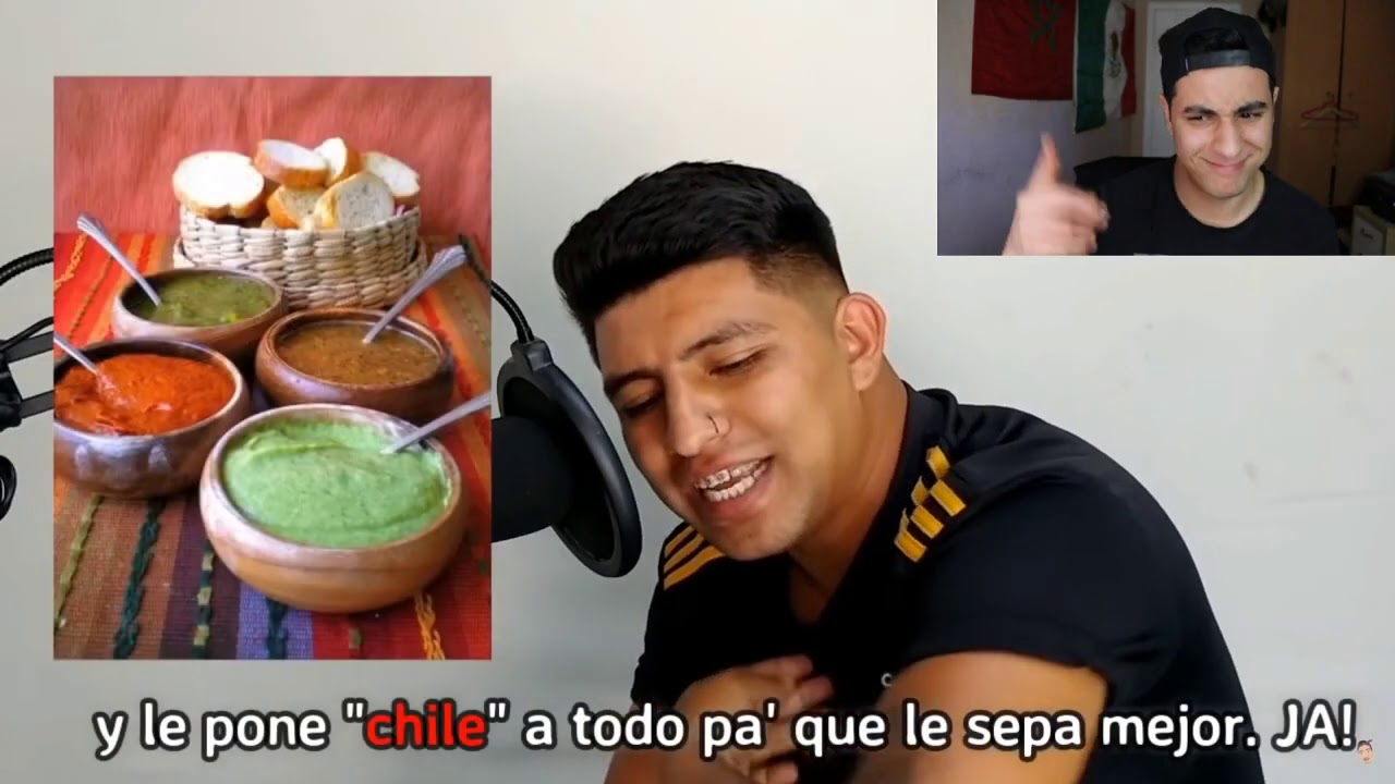 LA CANCIÓN QUE TODOS LOS MEXICANOS DEBEN DE CONOCER!! | ORGULLO PURO 🇲🇽