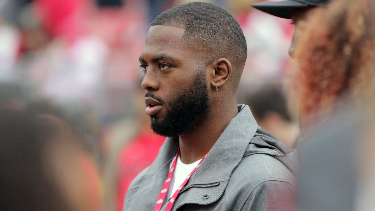 Ohio State: J.T. Barrett reflects on his legendary Buckeyes career, his work toward NFL dreams