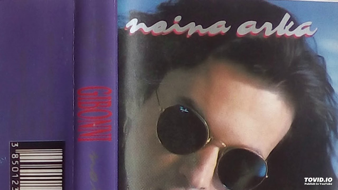 Gibonni - Nisi htjela siromaha