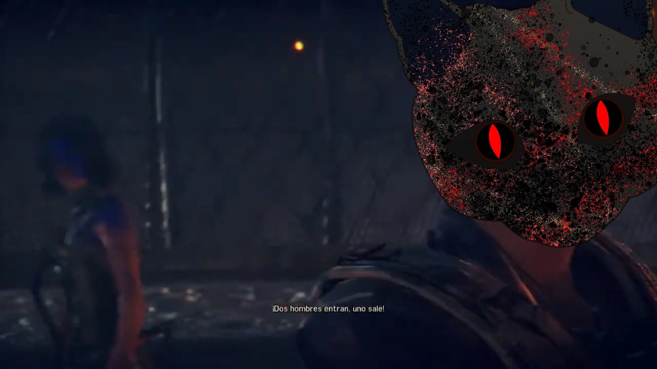 134º Muchos entran y uno sale. / #madmax #madmaxgame