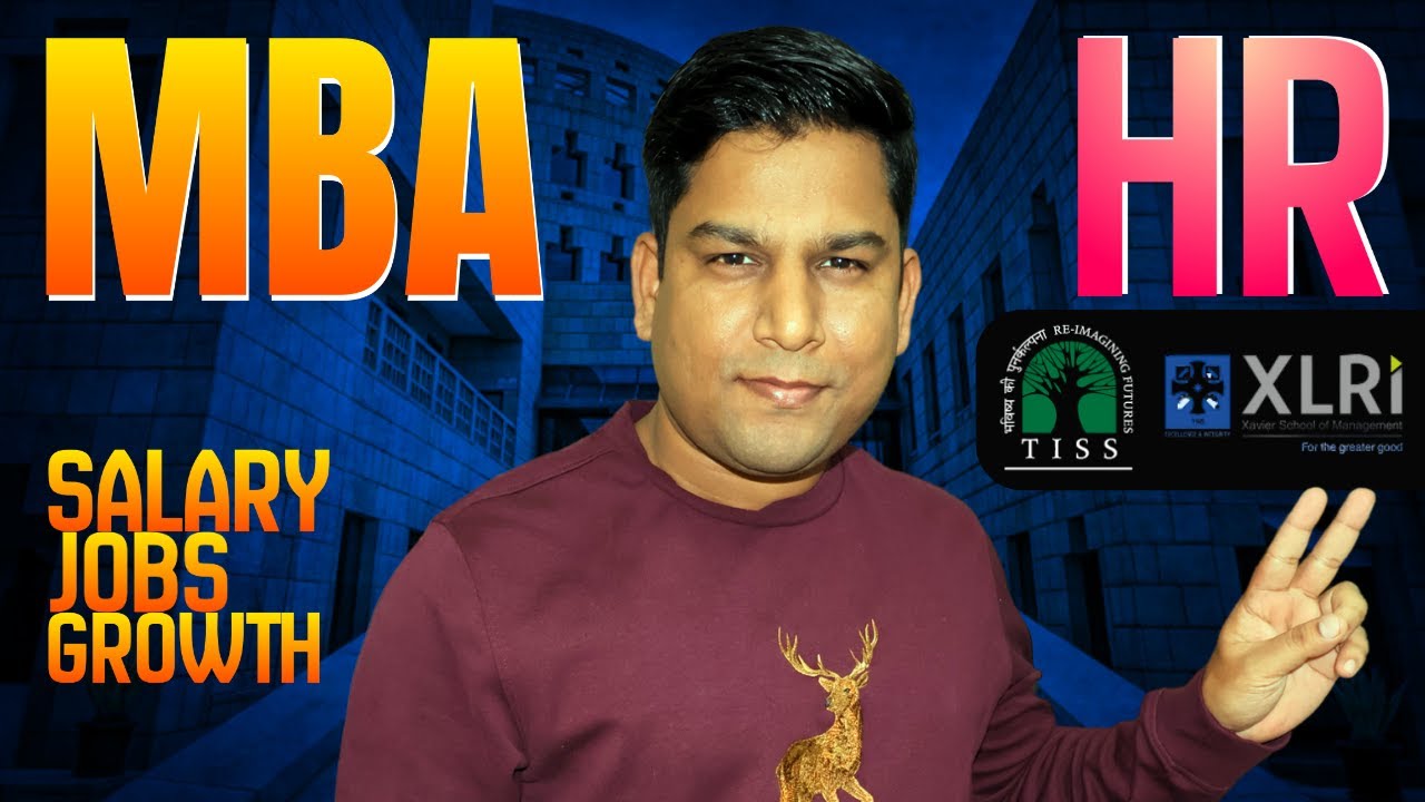 MBA in HR: Career, Salary, Lifestyle, Challenges - All Covered | MYTHS BUSTED | CAREER HUSTLE