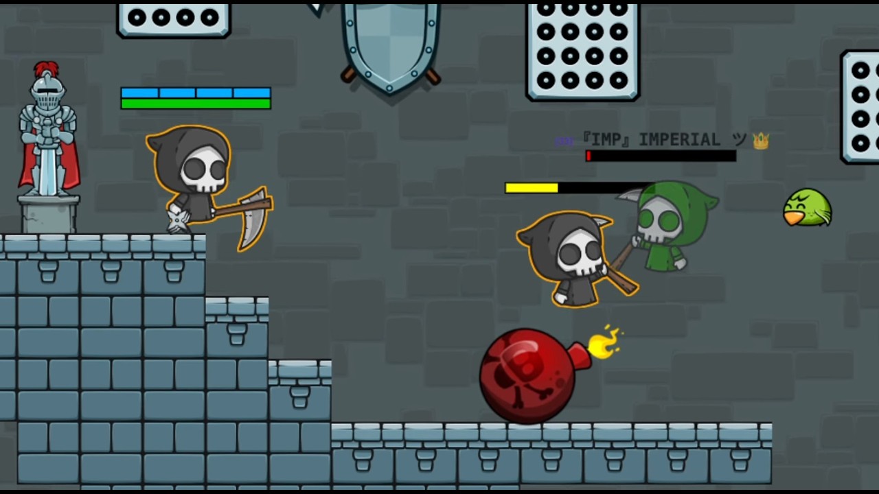 Evoworld.io Battle Royale - 3/3/2026 - Northeast Europe