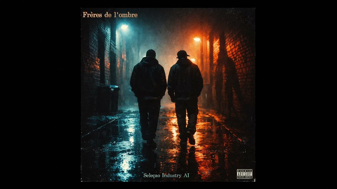 Frères de l'ombre (IA Music)