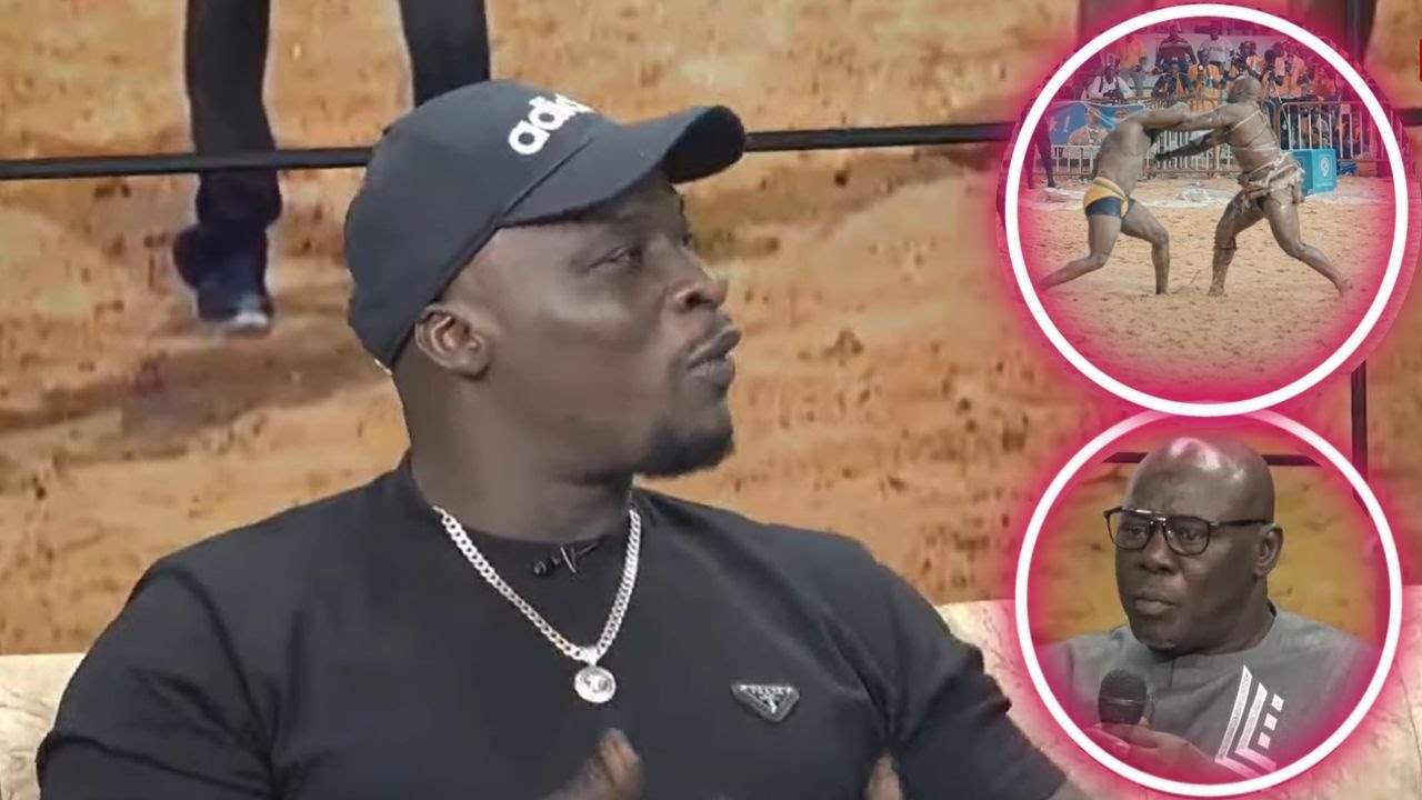 Débat technique entre Ama Baldé, Tapha Gueye et Modou Lô sur l’erreur de Ama Baldé