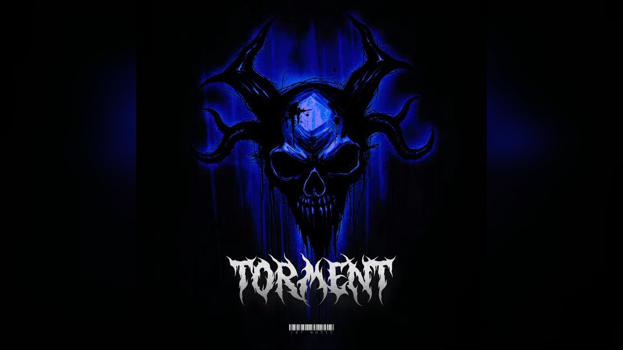 TORMENT RIDDIM (FREE MASICKA TYPE BEAT | DANCEHALL RIDDIM INSTRUMENTAL)