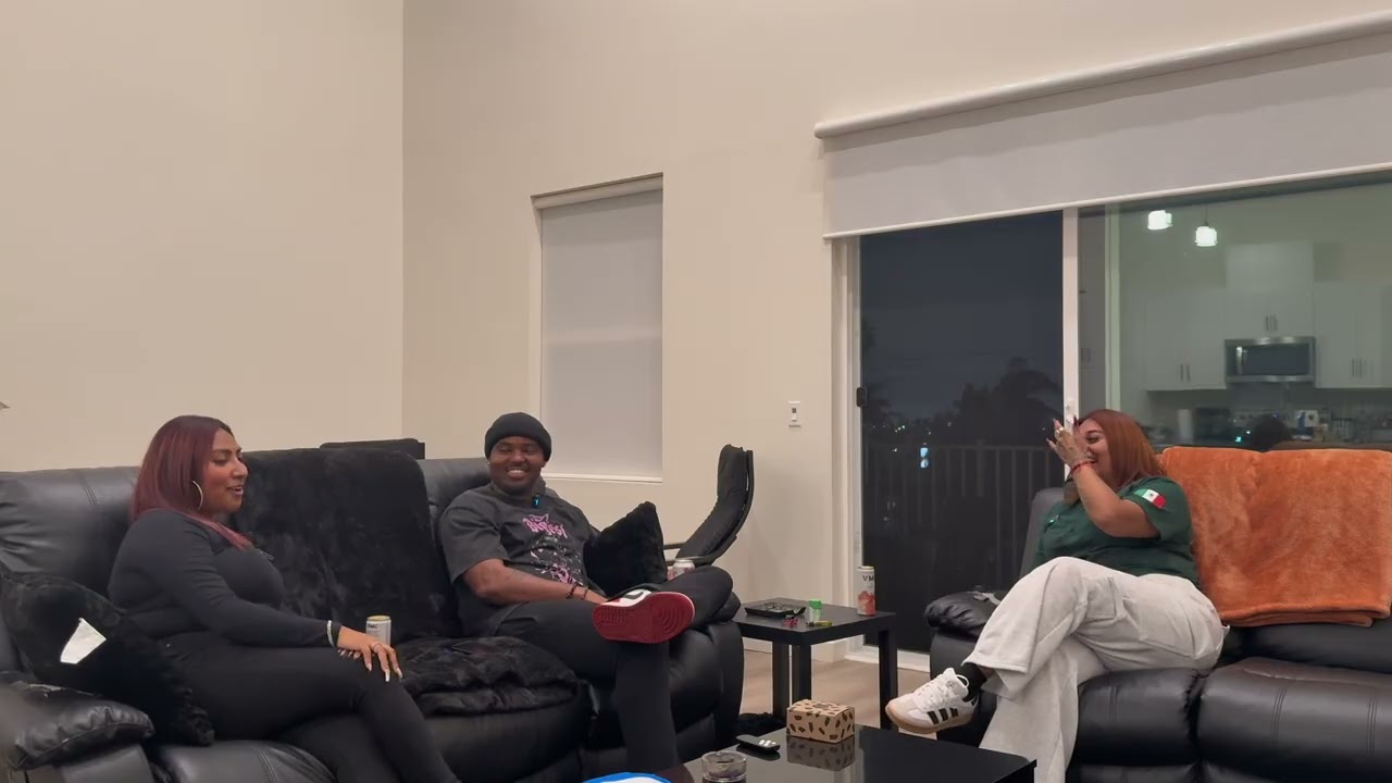 SD NoKap 🧢 Podcast EP 13 1st Episode of 2026! B-Rell and Dom Royal 