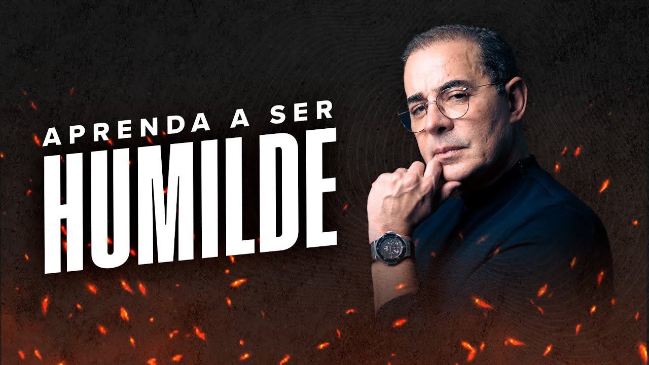 Como Ser Humilde em Todas as &Aacute;reas da Vida.