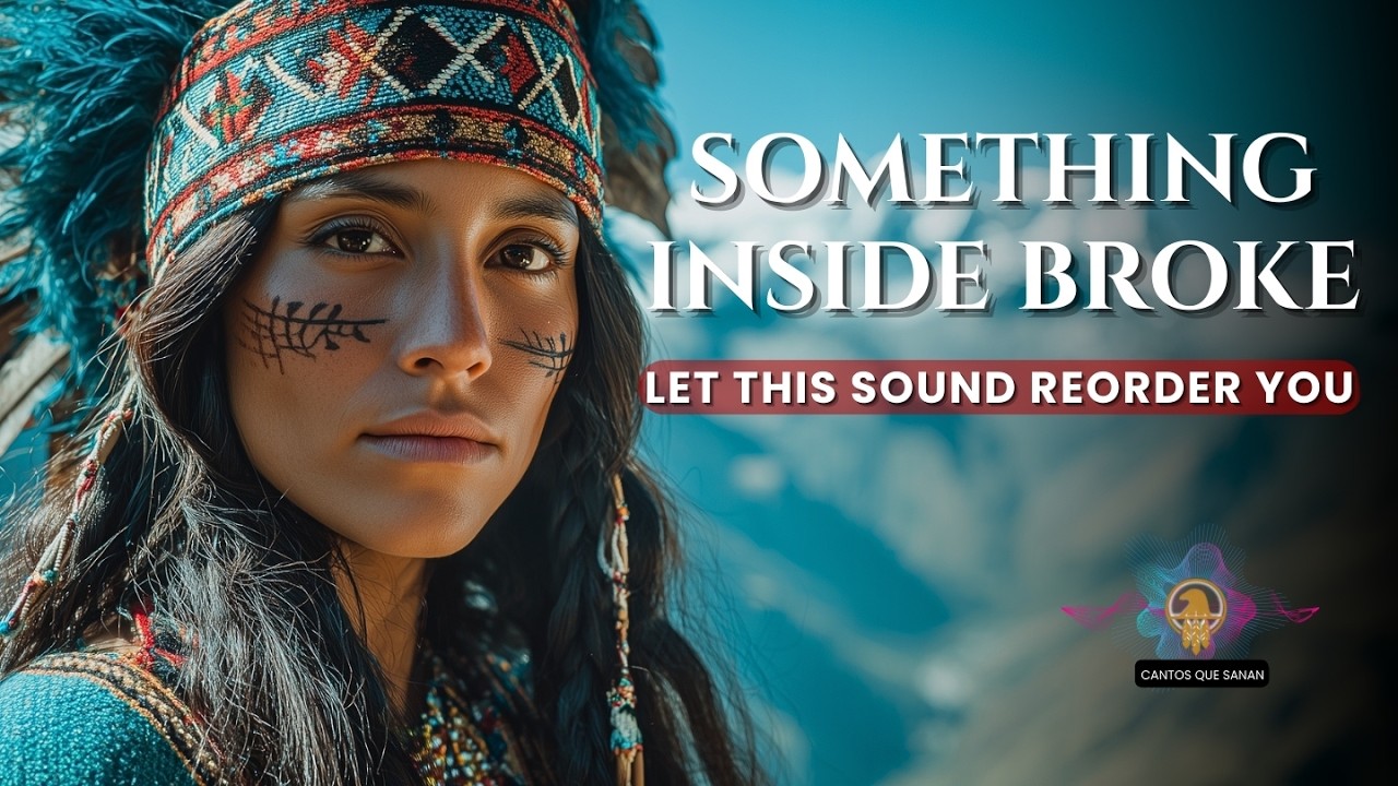 WHEN YOU CAN’T DO THIS ANYMORE, LISTEN TO THIS ✨ INNER REBIRTH