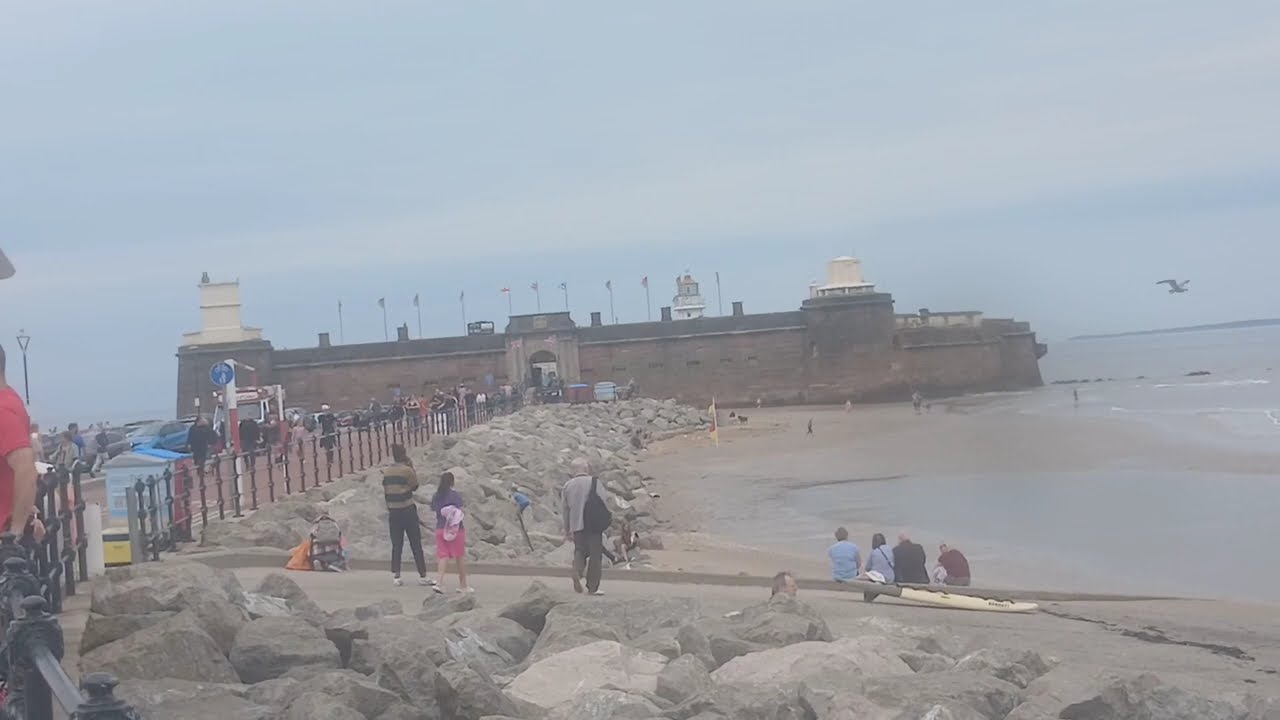 New Brighton 