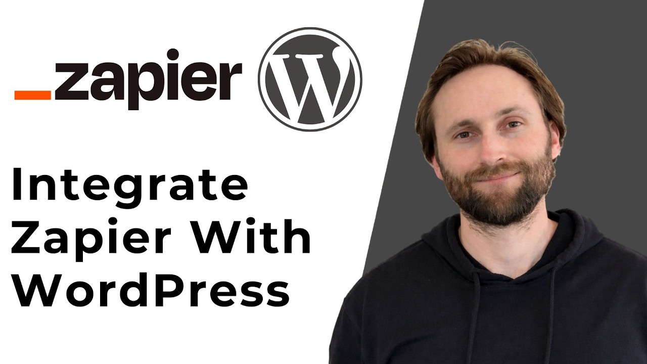 How to Integrate Zapier with WordPress: Quick Tutorial [Full Guide 2026]
