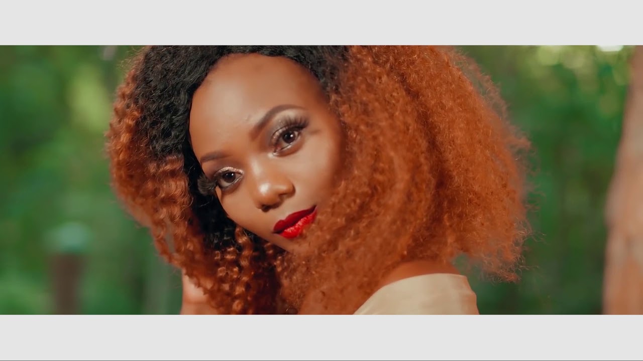 Mu Lubiri - John Blaq (Official Mash-up Video)