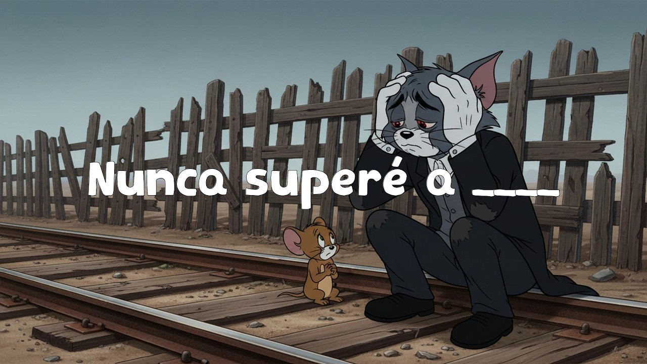 Nunca te superé | Mexican Heartbreak 😞