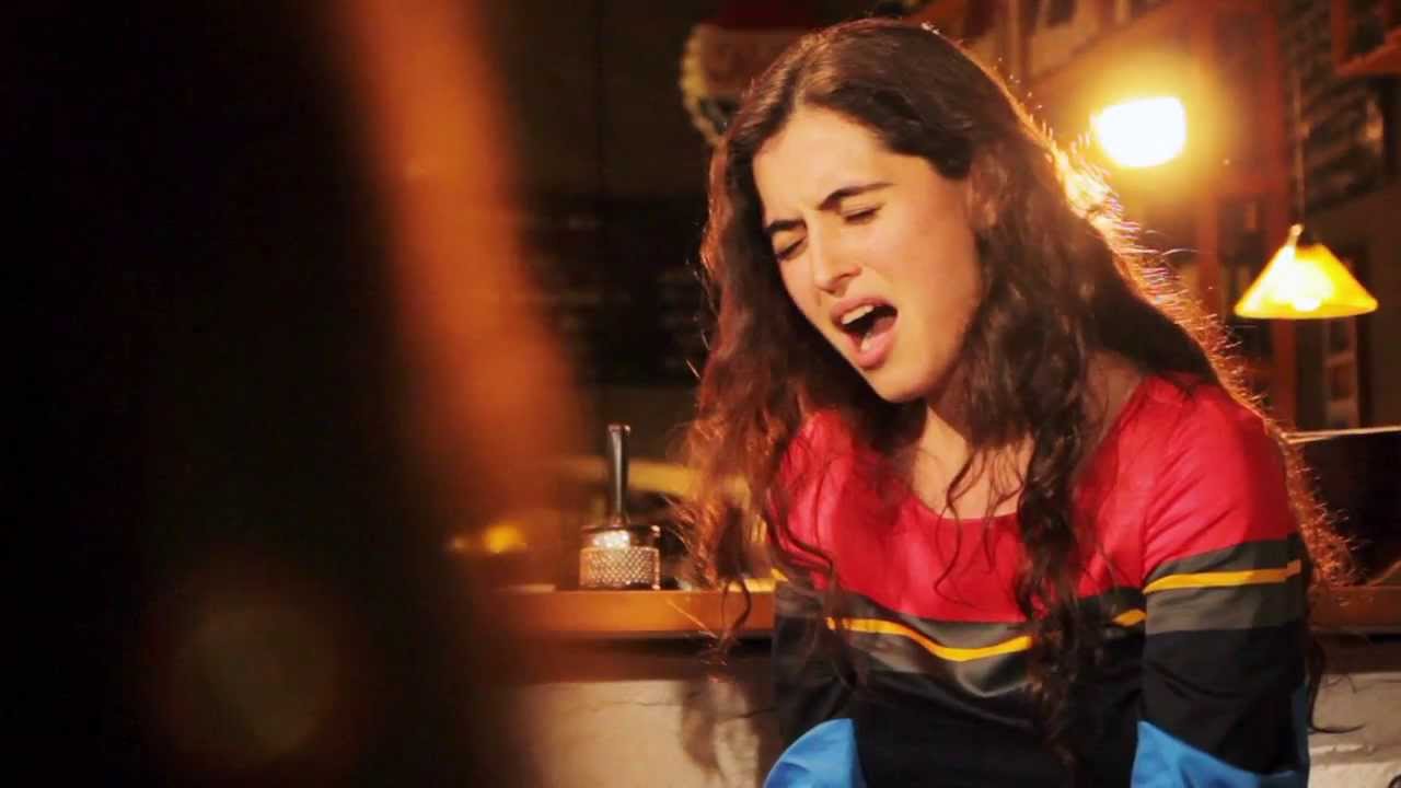 Sílvia Pérez Cruz 