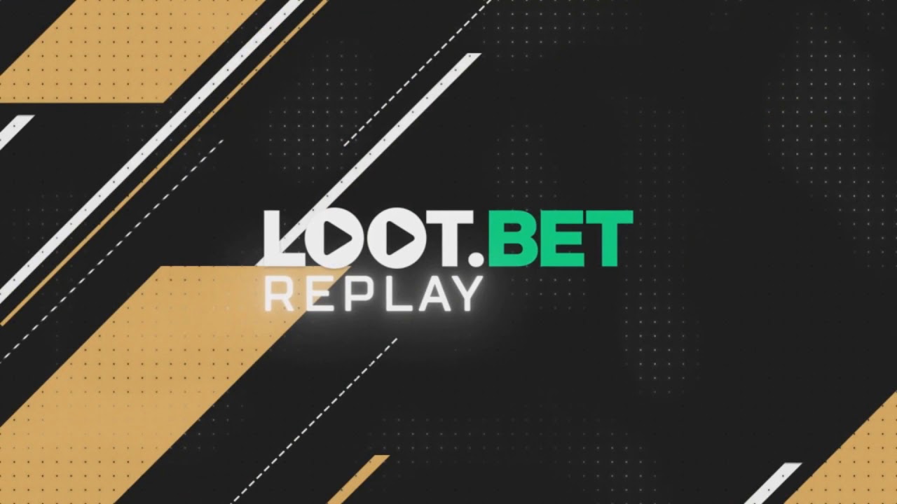 ALTERNATE aTTaX vs DreamEaters Highlights - LOOT.BET Season 3 PL