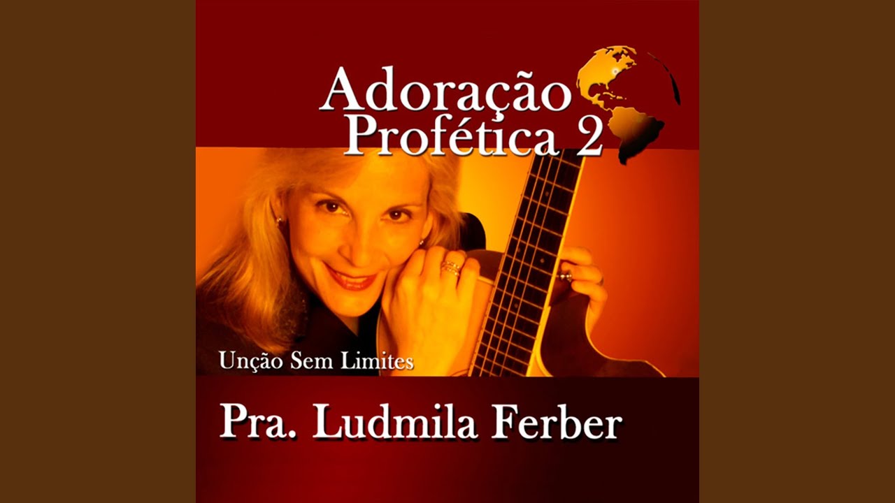 Unção Sem Limites