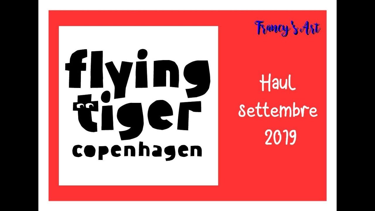HAUL TIGER settembre 2019