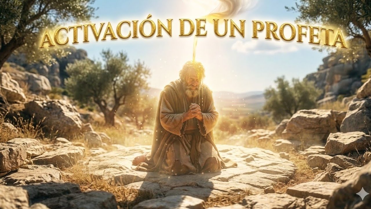 Yo Soy la morada de Cristo  está en vivo