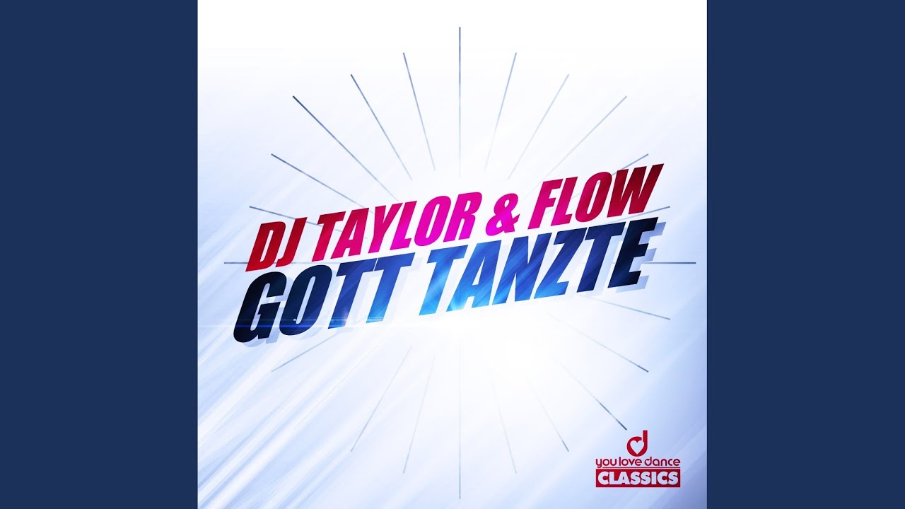 Gott Tanzte (Original Radio)