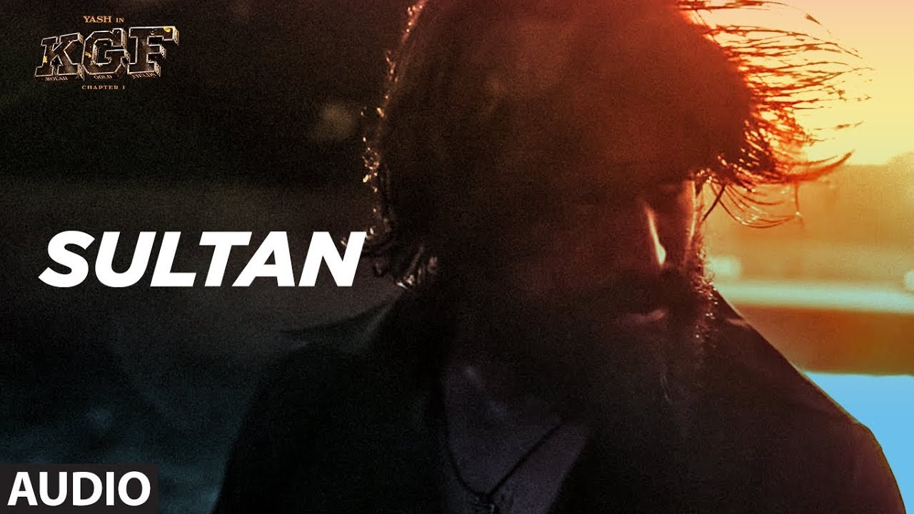 Full Audio: Sultan | KGF | Yash | Srinidhi Shetty | Ravi Basrur | T-Series
