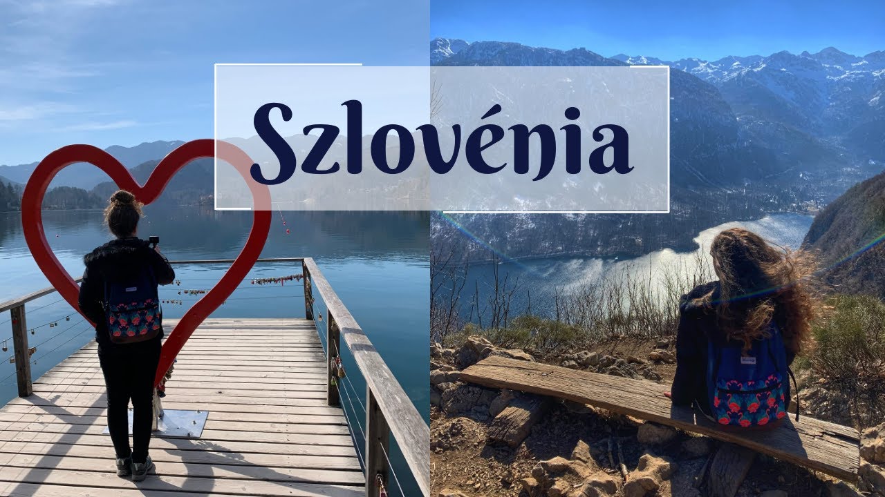 SZLOVÉNIA | Bohinji-tó, Bledi-tó, Vogel, Savica vízesés, Vogar viewpoint