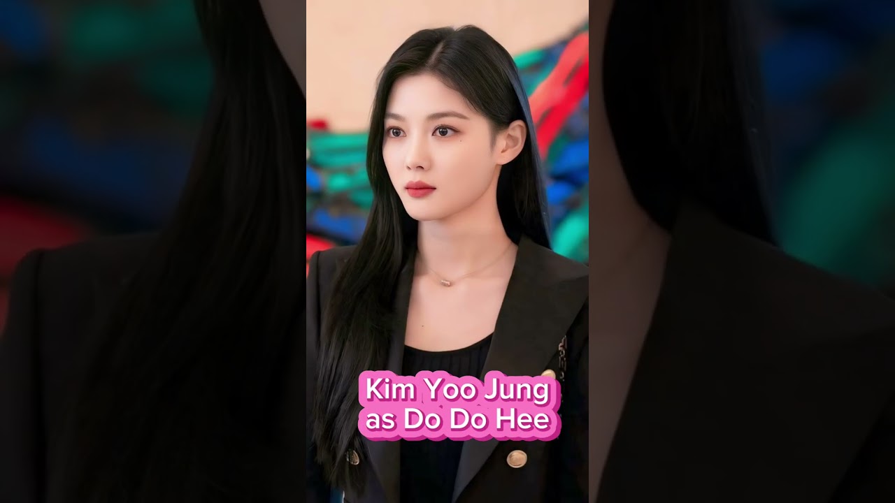 Kdramas With Rich Female Lead