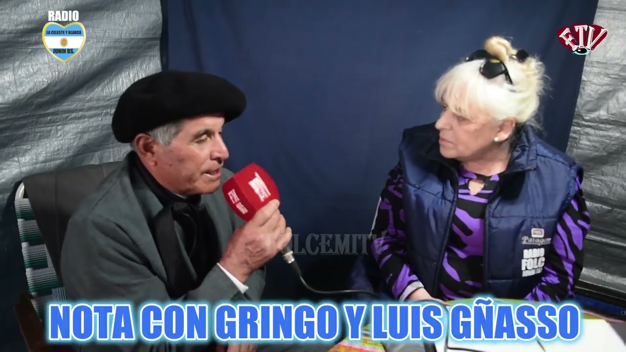 JINETEADA NOCTURNA 21-11-25