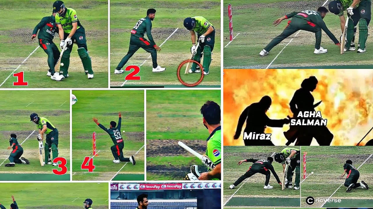 PAK VS BAN LIVE🛑 PAKISTAN VS BANGLADESH MATCH STOPPED DUE TO RAIN🌧️ | LIVE MATCH STREAM