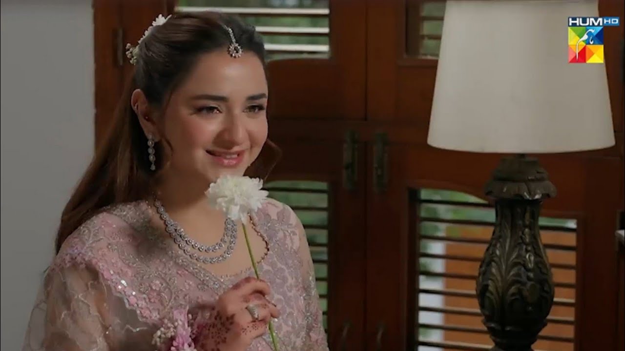 Dekh Zara Pyar Se Episode 7 Promo - Yumna Zaidi & Hamza Sohail - Dekh Zara Pyar Se