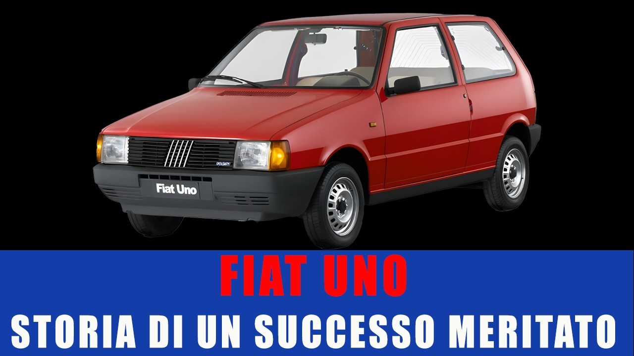 Come la Uno batté la concorrenza