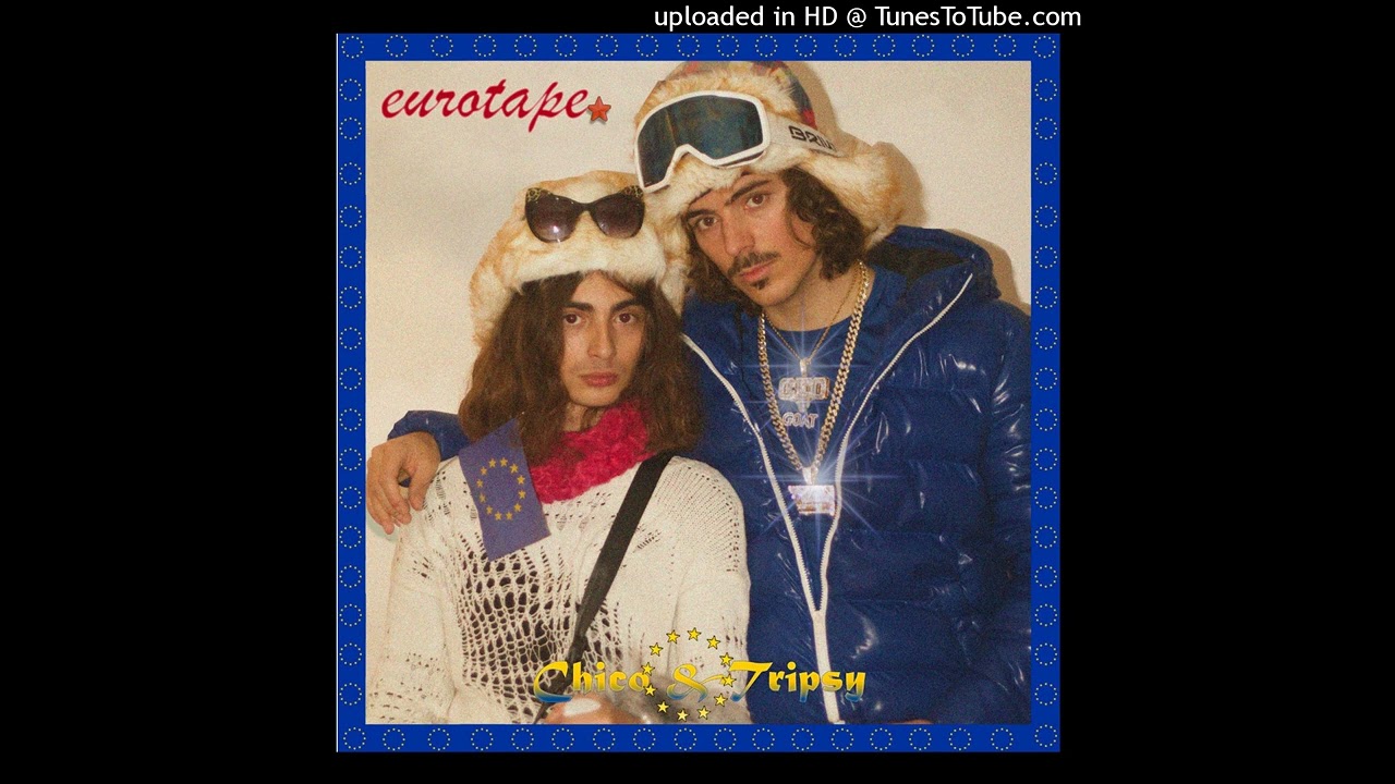 Chico & Tripsy - Eu Não Tenho Culpa [ft. Jacin Trill] (Slowed + Reverb)