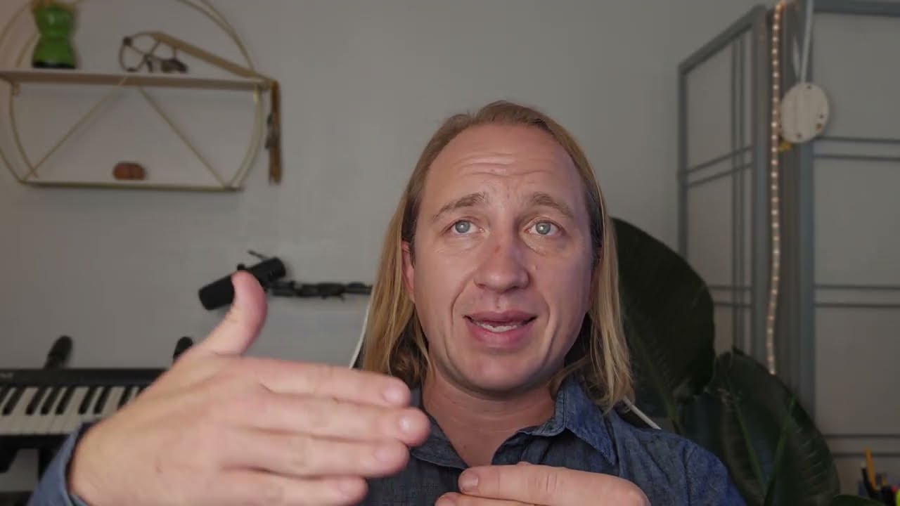 Menopause & Gut Issues - A Root Problem... Video 7