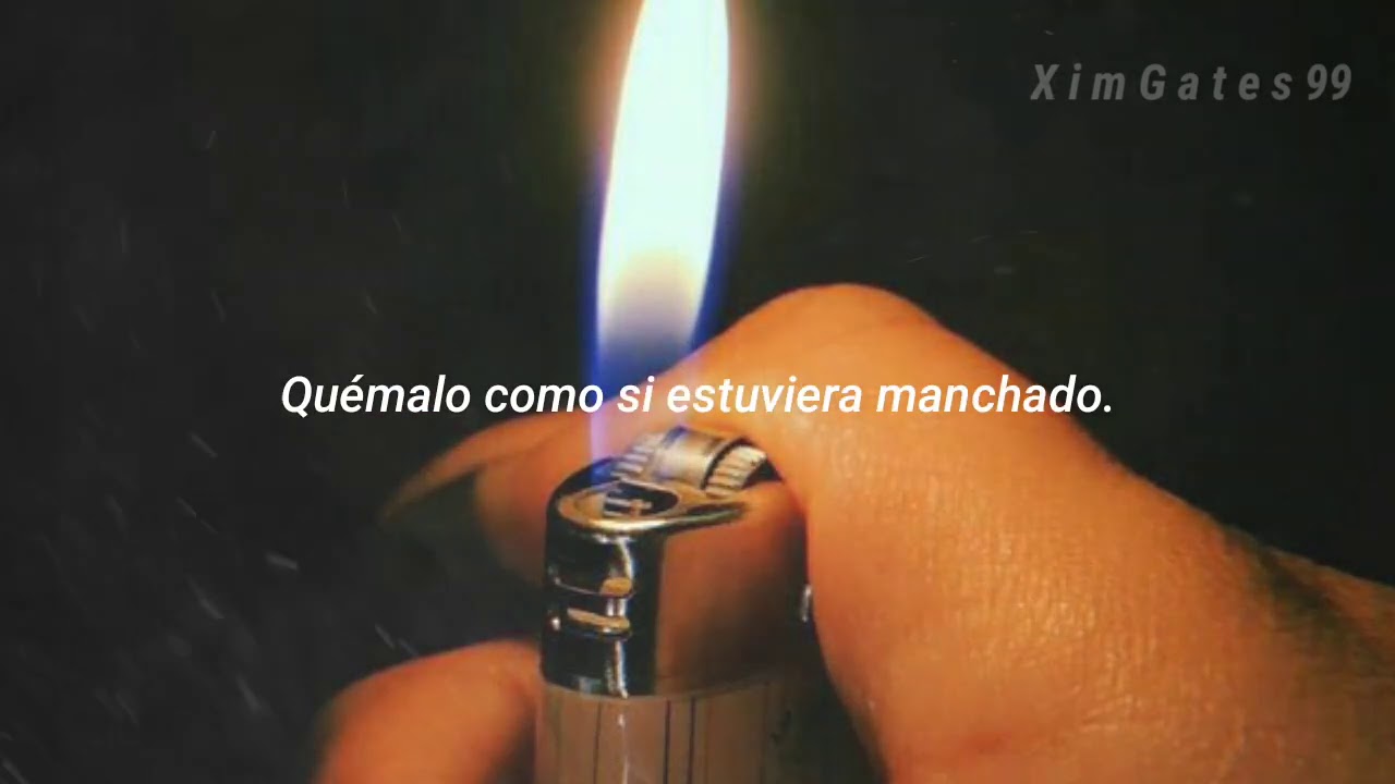 Thousand Foot Krucht - Let The Sparks Fly / Sub Español / XimGates99