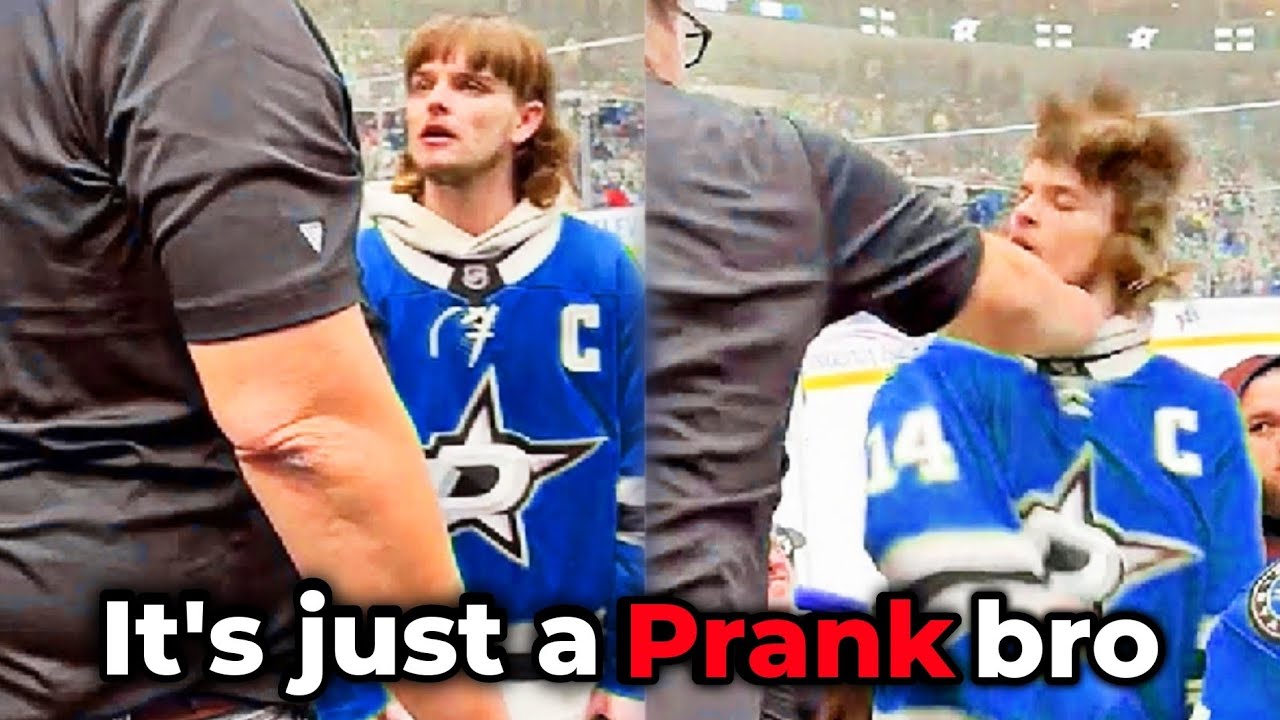 Pranksters Getting BRUTALLY Destroyed...