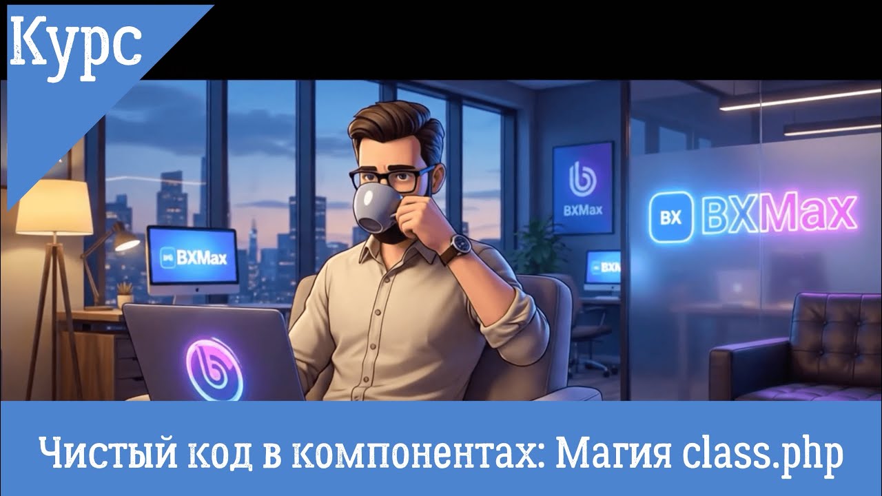 Архитектурный кризис компонентов Битрикс. Почему процедурный подход убивает ваш проект?