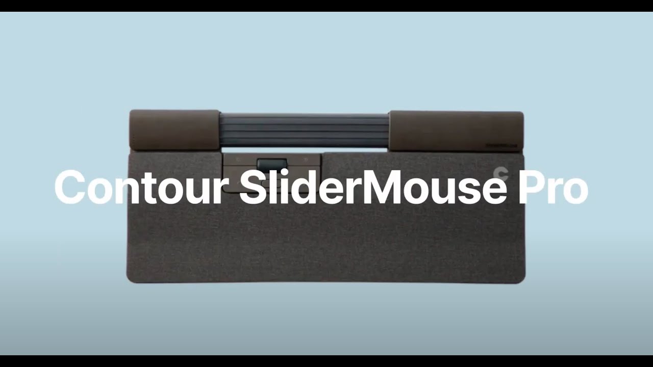 Atea Explainer Slider Mouse Pro 2