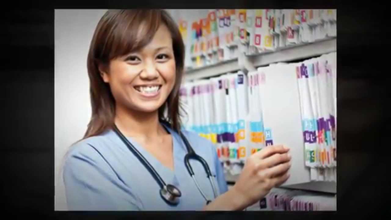 Online Nursing Classes