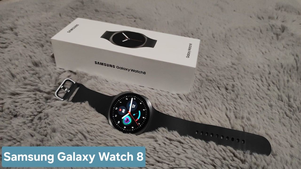 Mai merită Samsung Galaxy Watch8 în 2026 - (Review în română)