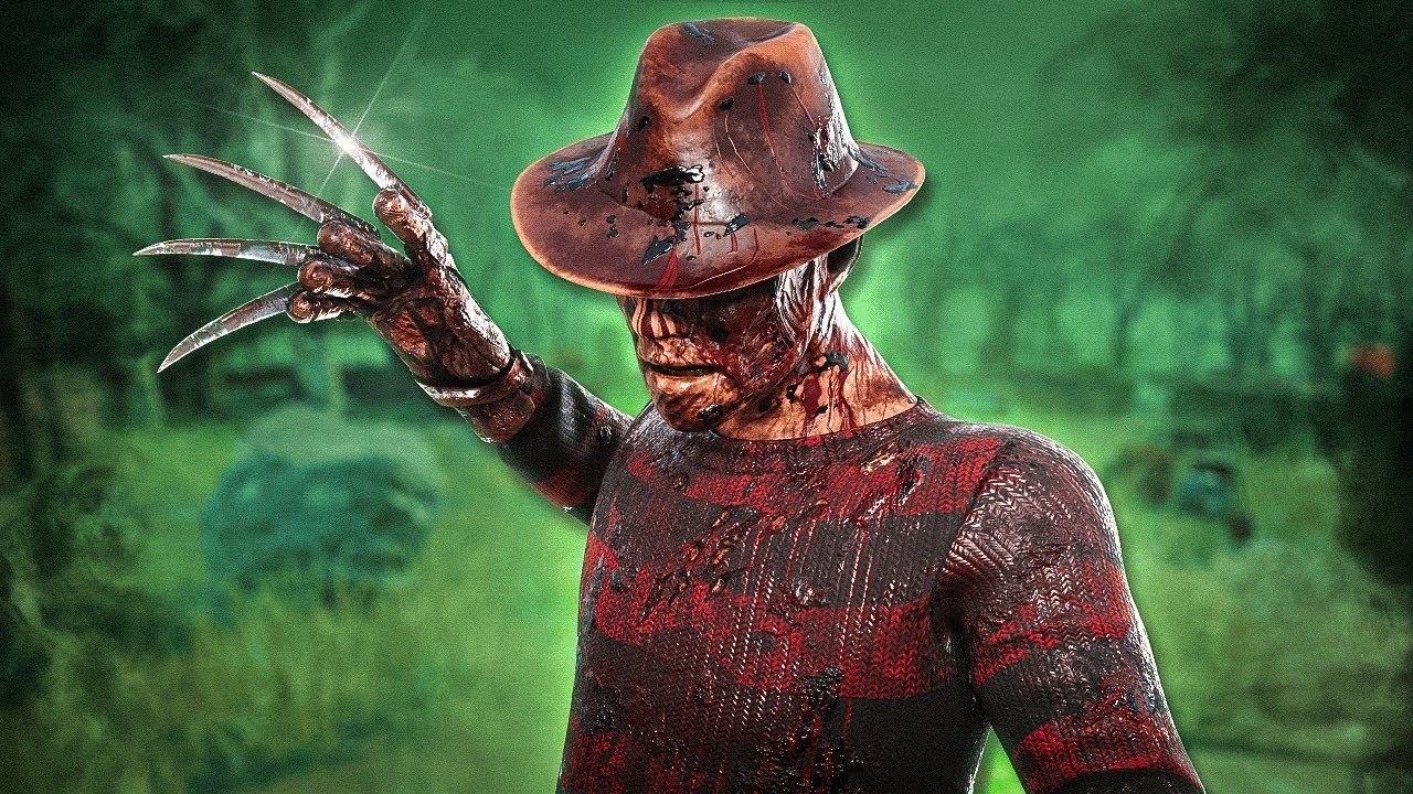 Dead by Daylight | Freddy Runde 2