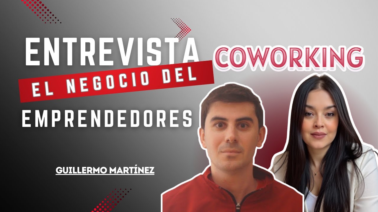 De un grupo de telegram a CEO de Murcia Emprendedora