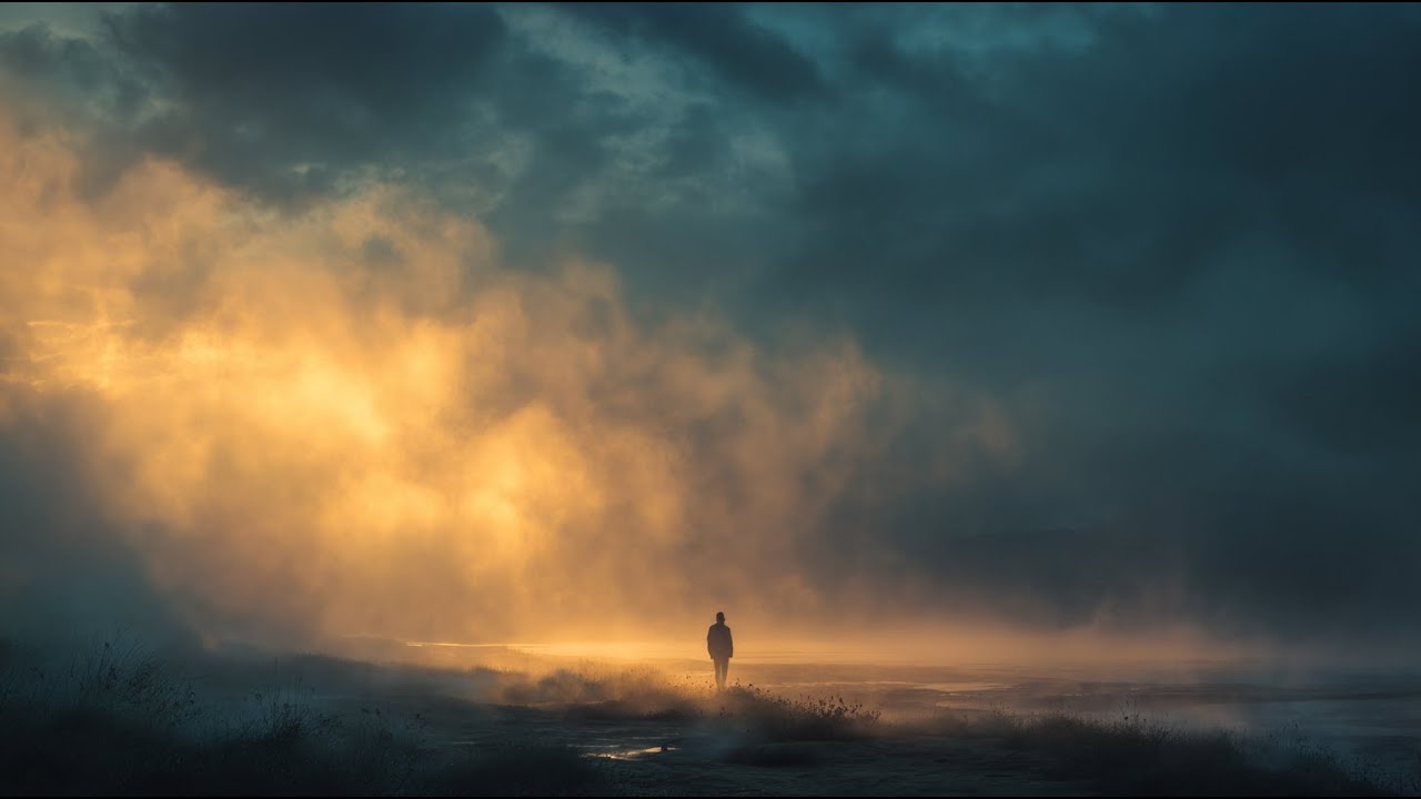 Whispers of a Fading Tomorrow | Cinematic Emotional Soundtrack