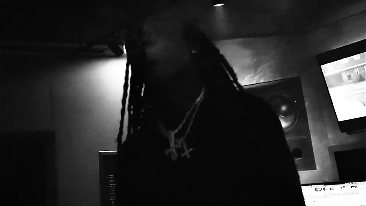 LOOK KILLA - Made For Me (Japanese) (Official Video)