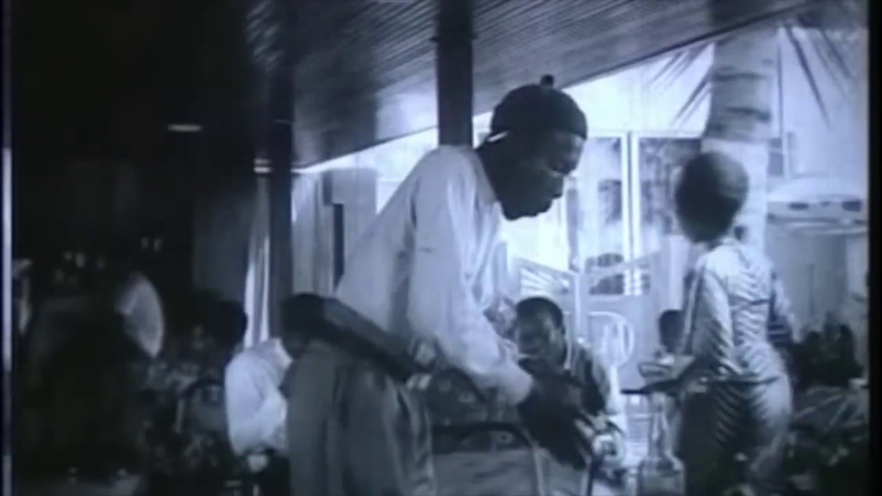 I Told You So (1970) - Ghana Movie