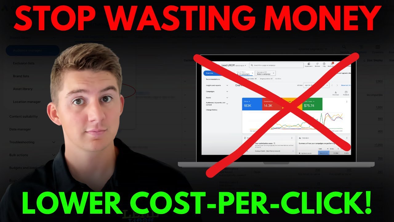 Google Ads Expert Reveals Top CPC Strategies For Home Services