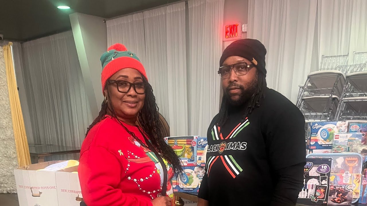The Pot Podcast Wth Tgmatic Episode 182 Karl Ferrell  Black Lives Matter Grassroots Will County 