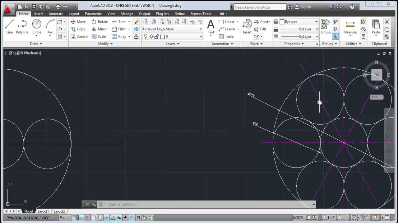2 07 Circledaire 3P komutu
