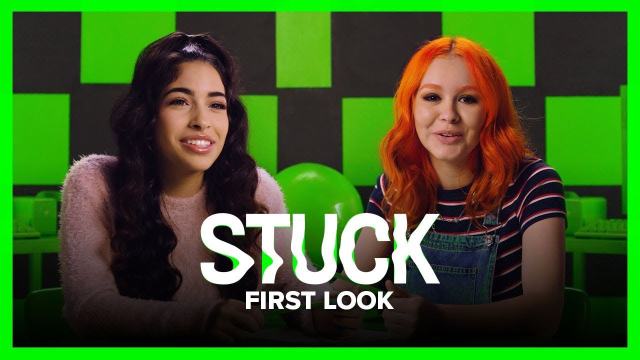 STUCK | First Look